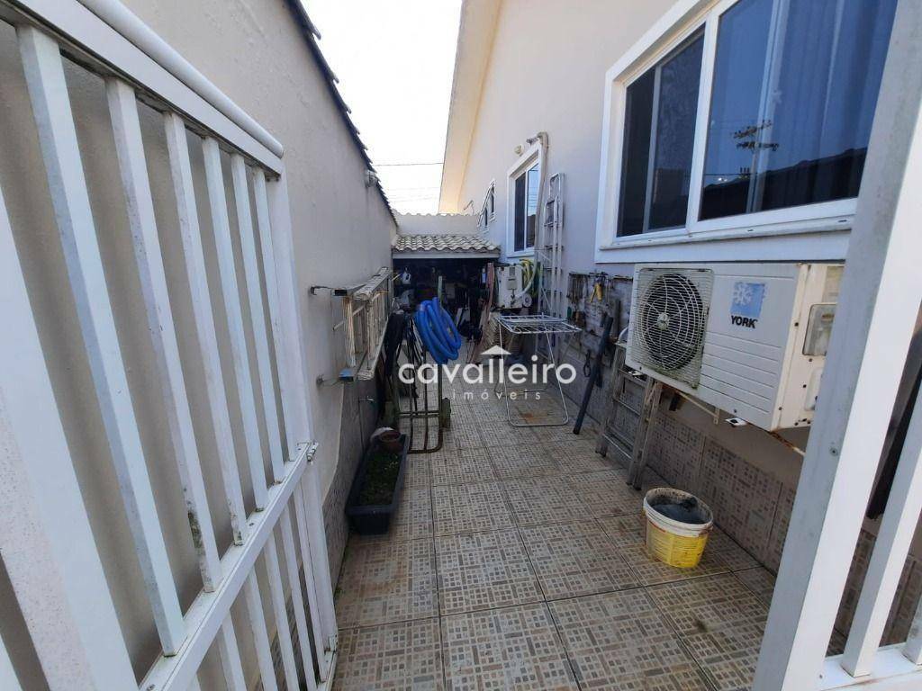 Casa de Condomínio à venda com 3 quartos, 129m² - Foto 23