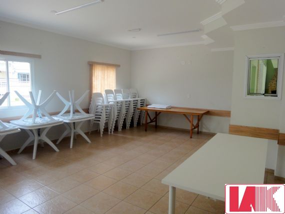 Apartamento à venda com 2 quartos, 59m² - Foto 4