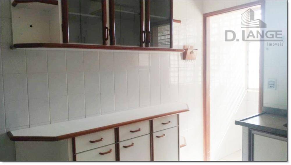 Apartamento à venda com 2 quartos, 63m² - Foto 6