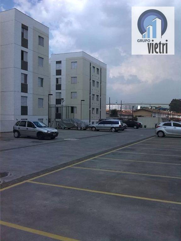 Apartamento à venda com 2 quartos, 43m² - Foto 25