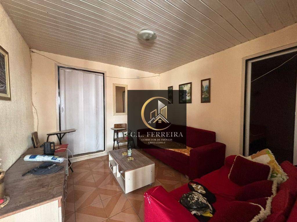 Casa à venda com 5 quartos, 332m² - Foto 13