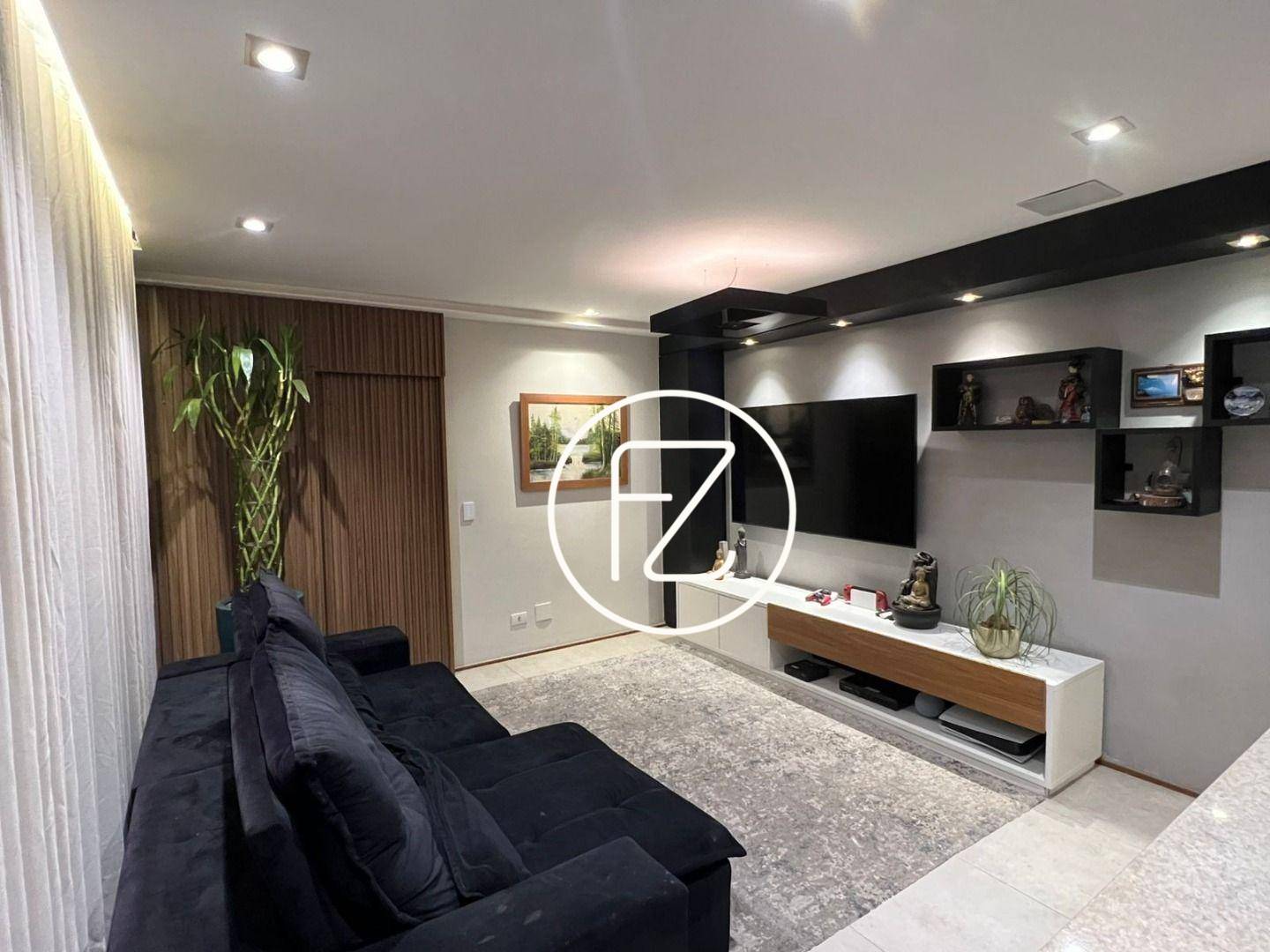 Apartamento, 2 quartos, 87 m² - Foto 5