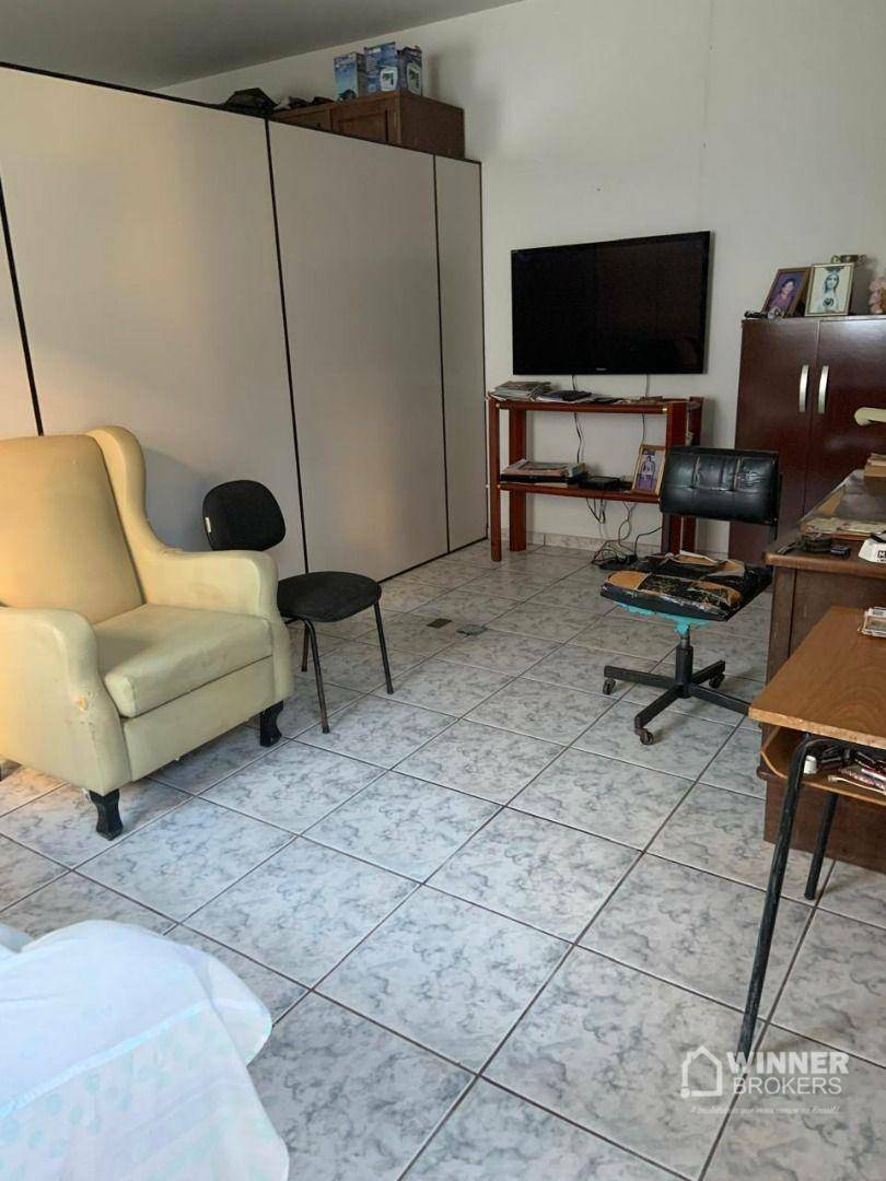 Sobrado à venda com 3 quartos, 240m² - Foto 13