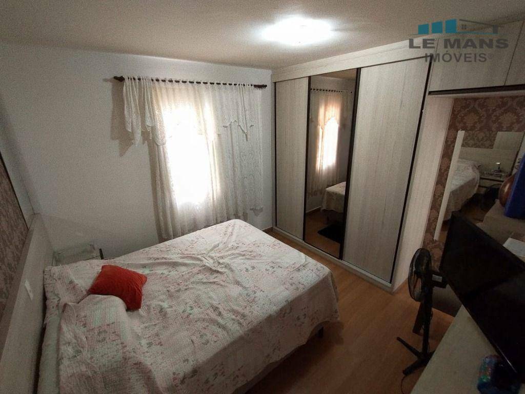 Apartamento à venda com 3 quartos, 85m² - Foto 22