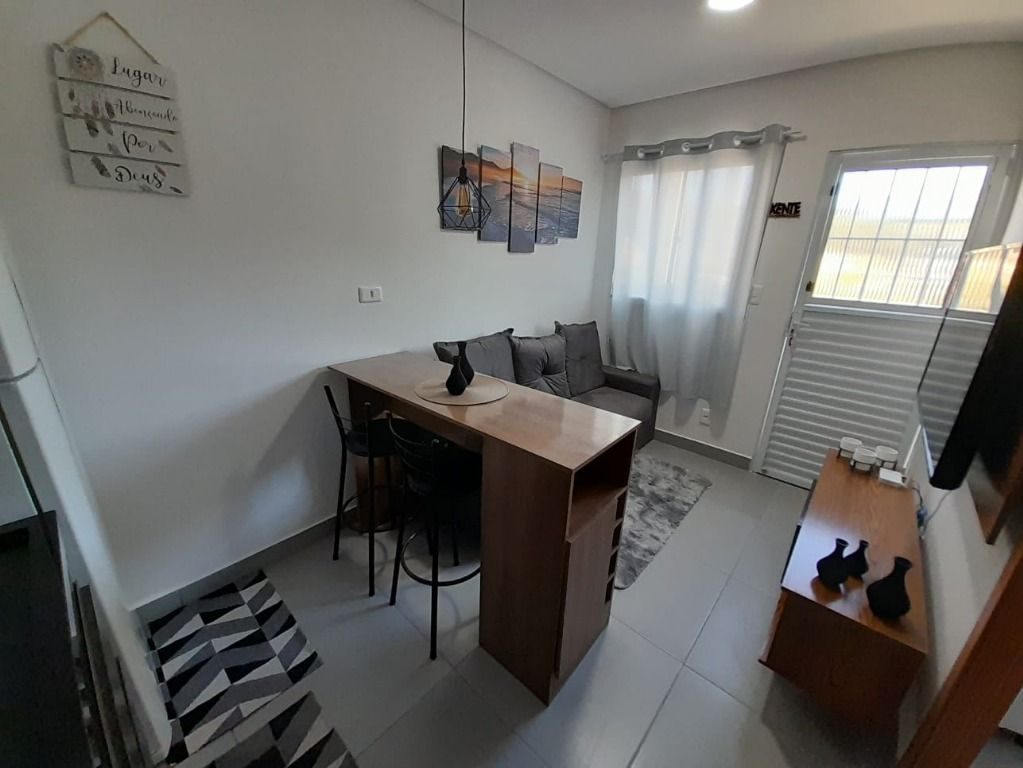 Apartamento para alugar com 2 quartos, 44m² - Foto 10