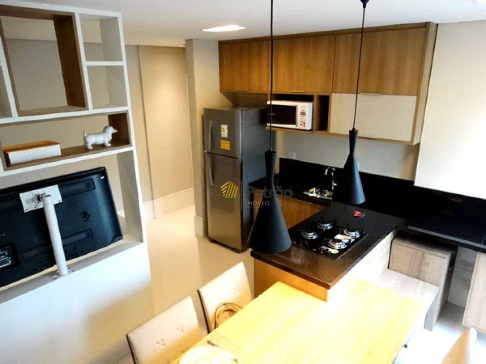 Apartamento à venda e aluguel com 2 quartos, 49m² - Foto 1