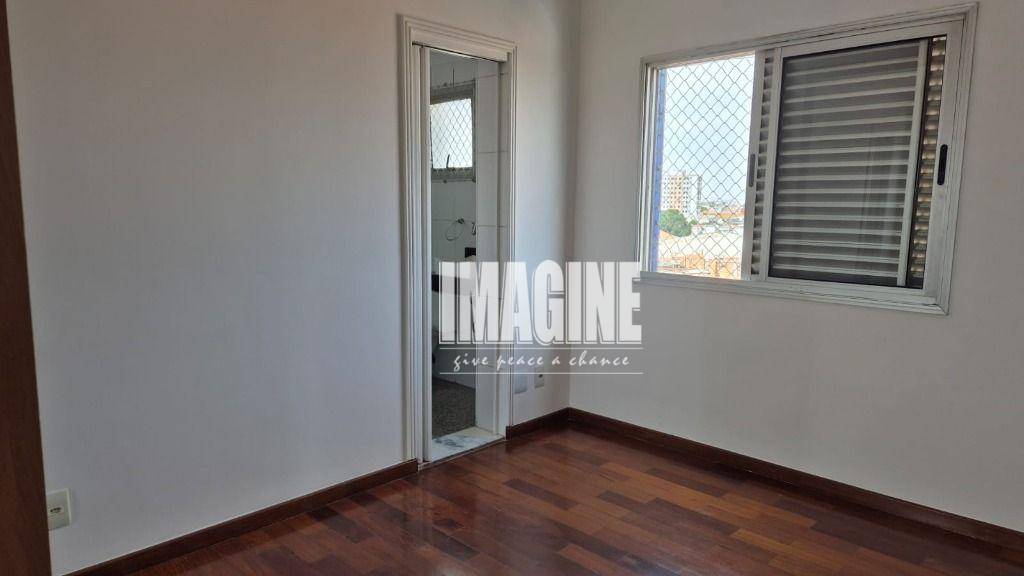 Apartamento à venda com 2 quartos, 60m² - Foto 9