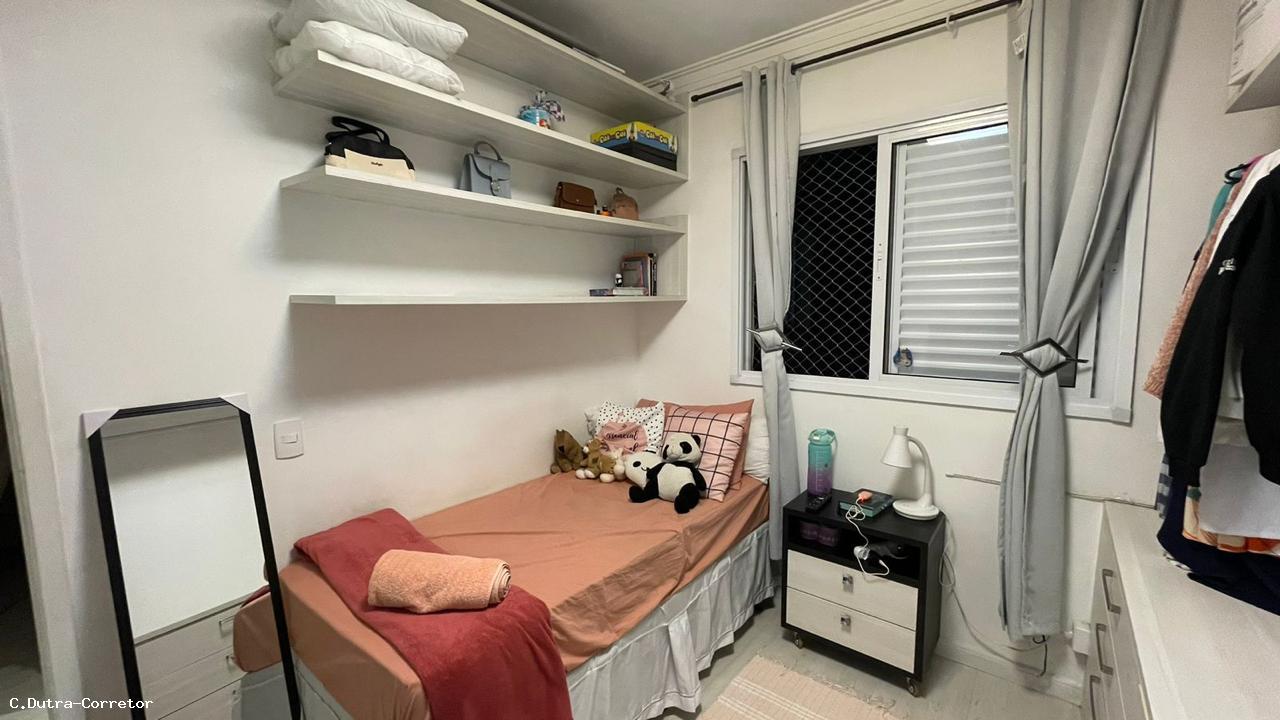 Apartamento à venda com 4 quartos, 194m² - Foto 31