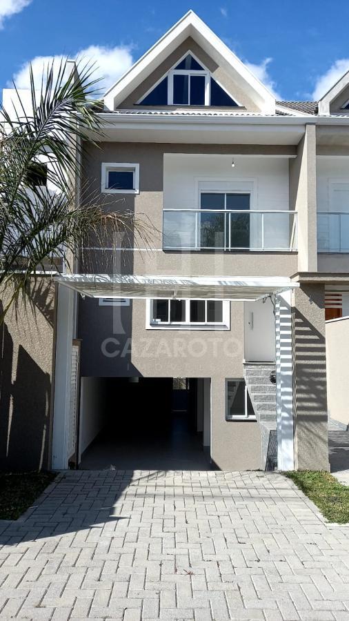 Sobrado à venda com 5 quartos, 270m² - Foto 32