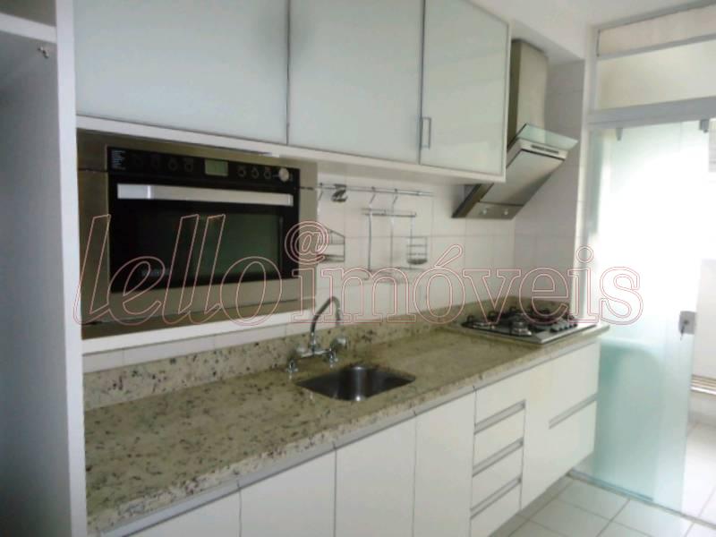 Apartamento para alugar com 2 quartos, 73m² - Foto 7