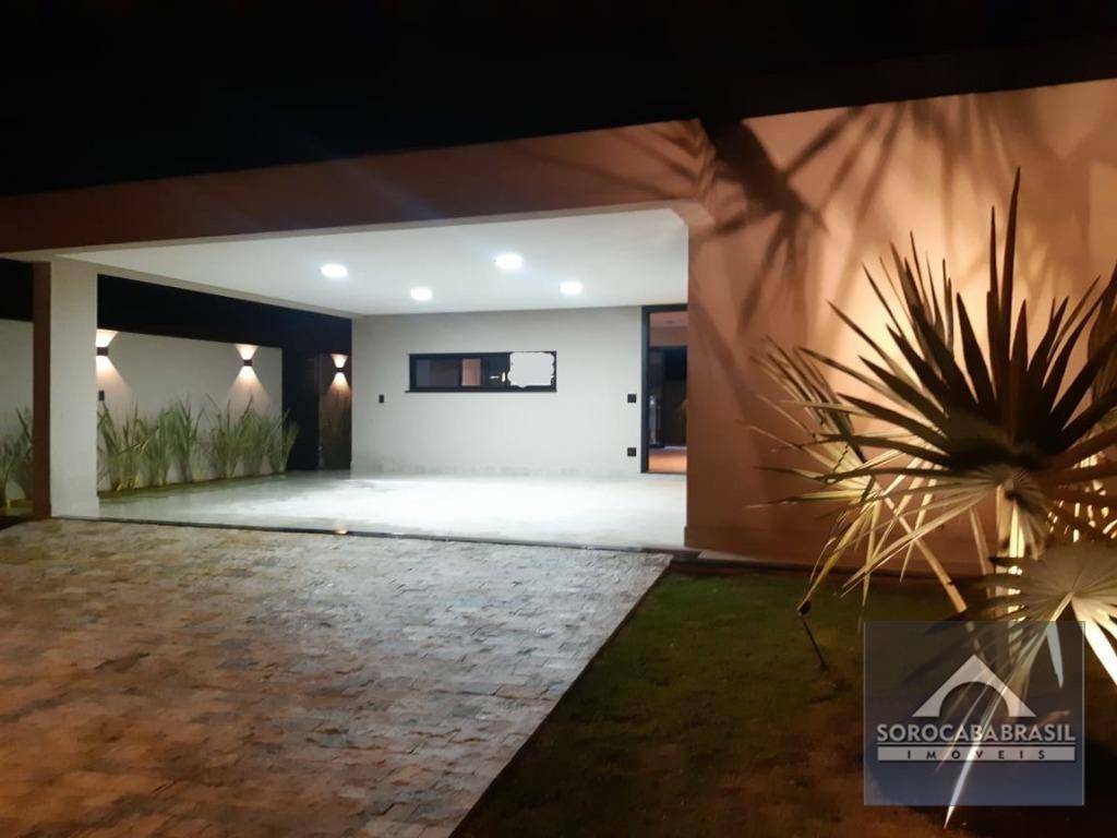 Sobrado à venda com 3 quartos, 270m² - Foto 3