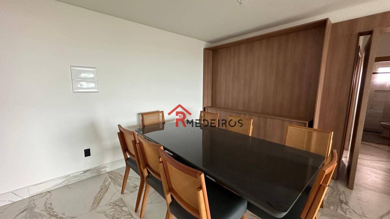 Apartamento à venda com 3 quartos, 126m² - Foto 3