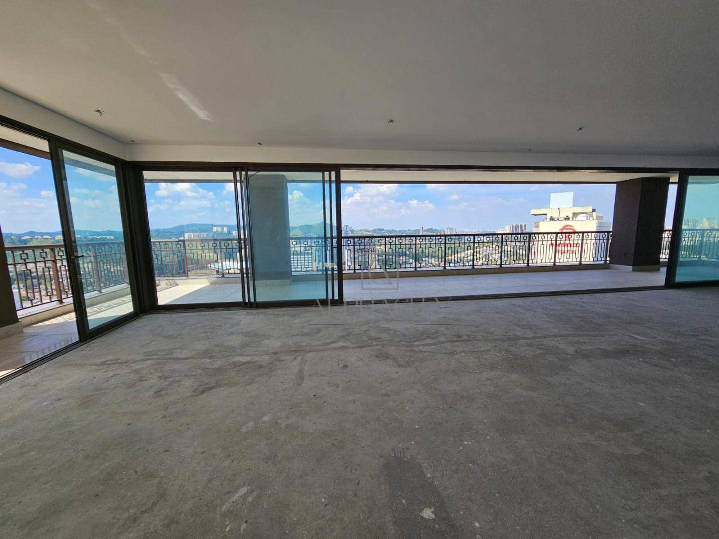 Cobertura à venda com 4 quartos, 708m² - Foto 13