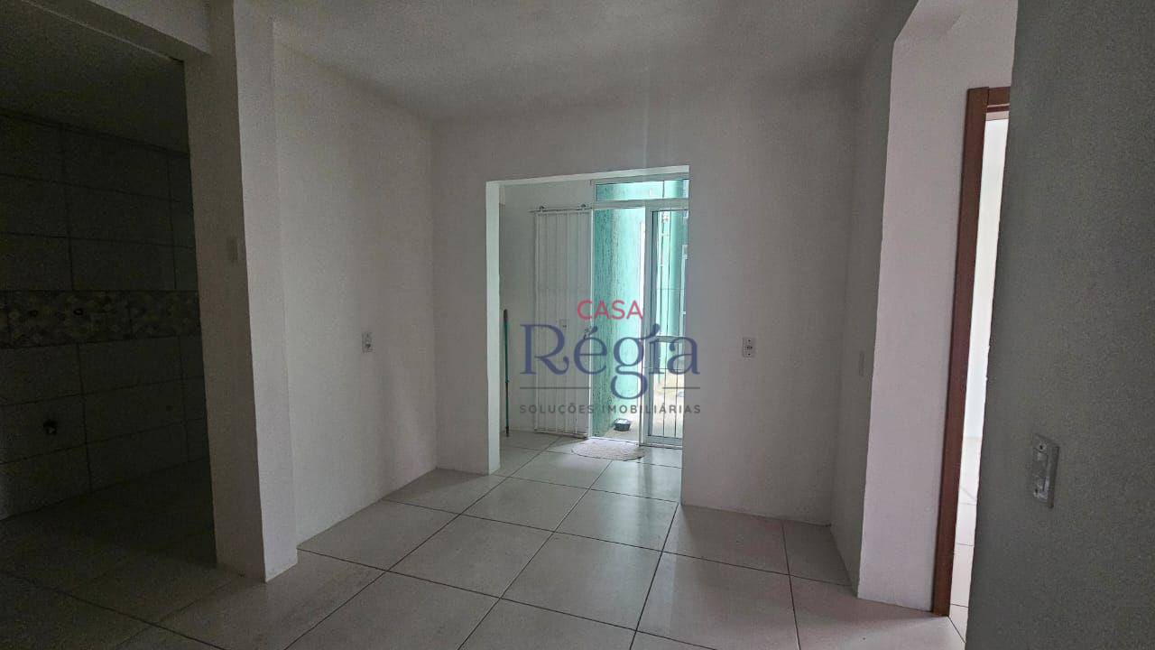 Apartamento à venda com 2 quartos, 53m² - Foto 3