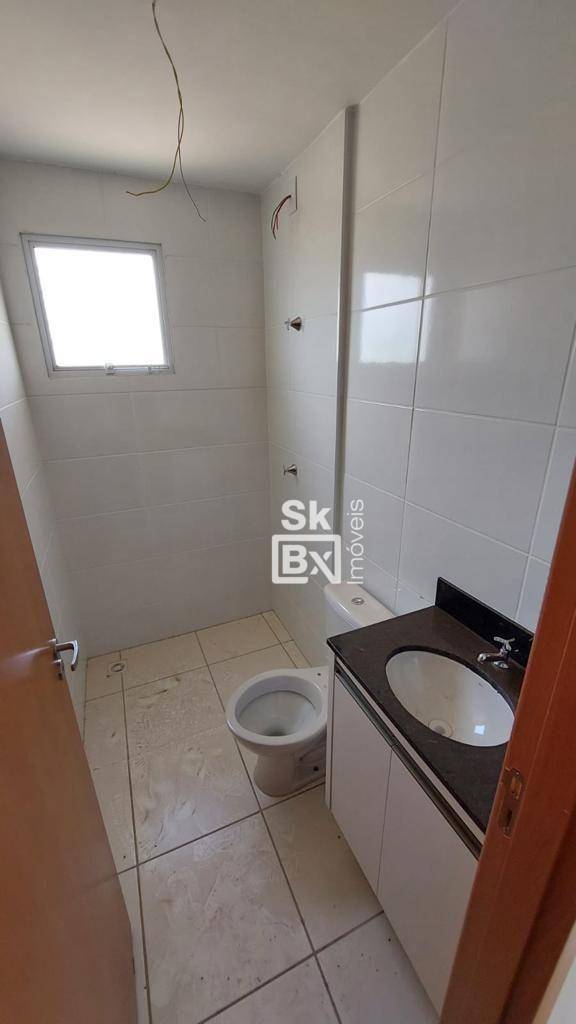 Apartamento à venda com 2 quartos, 55m² - Foto 4