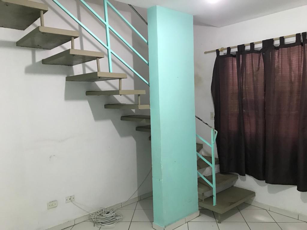 Sobrado à venda com 2 quartos, 46m² - Foto 2