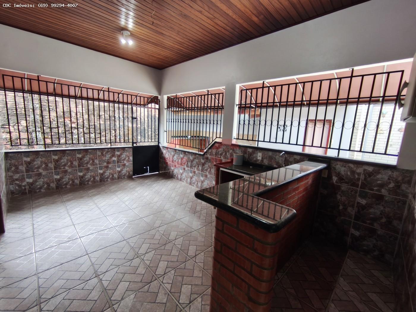 Casa, 3 quartos - Foto 20