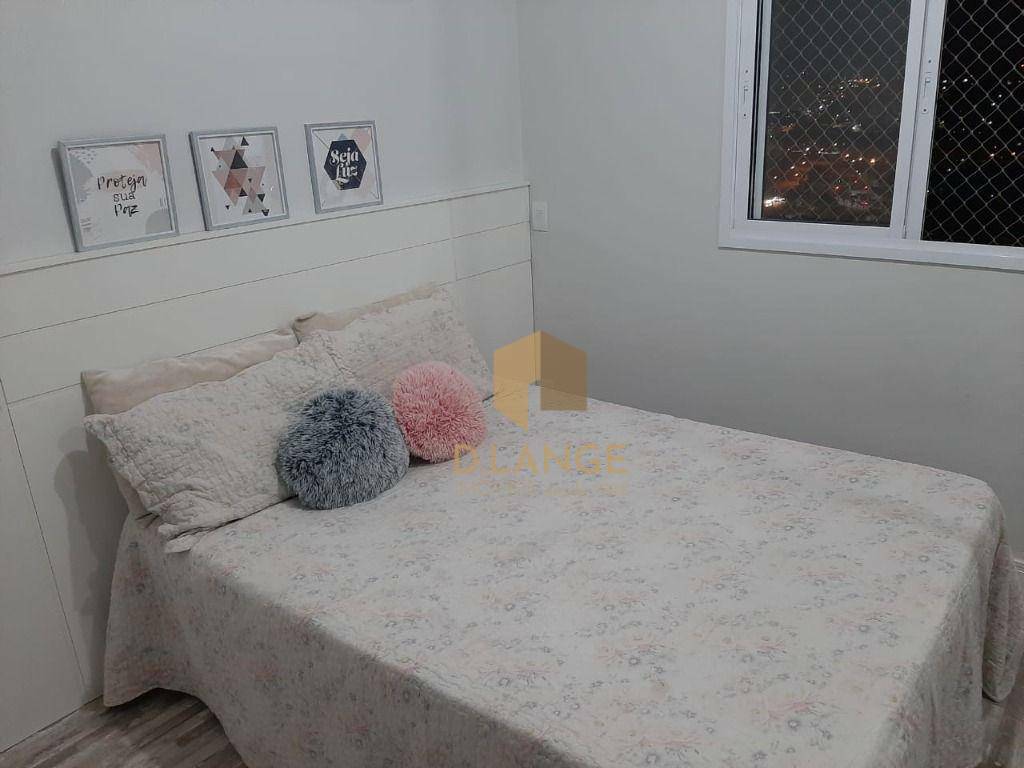 Apartamento à venda com 3 quartos, 72m² - Foto 11