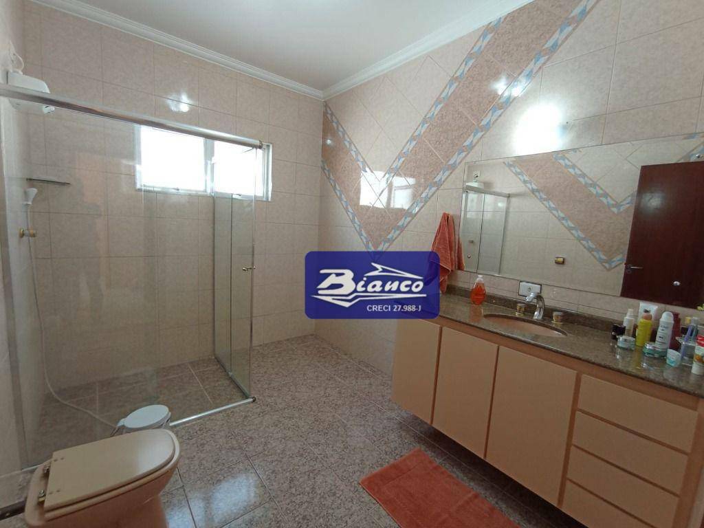 Casa à venda com 3 quartos, 261m² - Foto 38