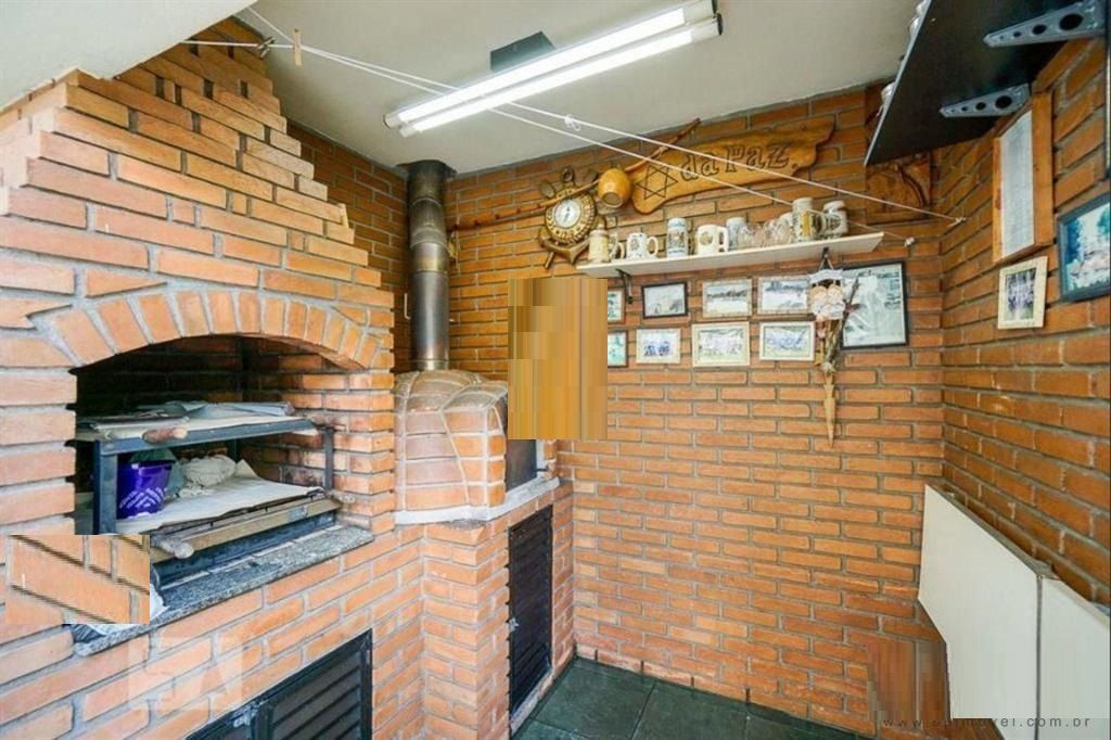 Sobrado à venda com 3 quartos, 210m² - Foto 11