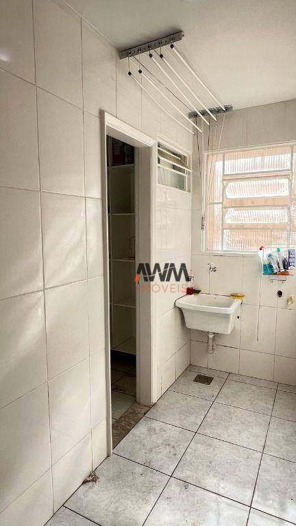 Apartamento à venda com 2 quartos, 65m² - Foto 10