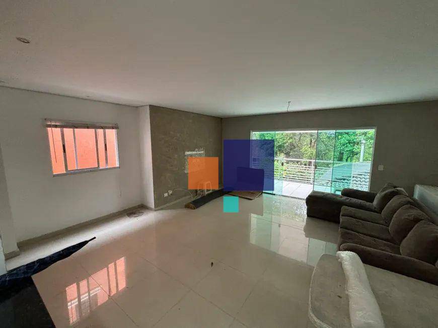 Sobrado à venda com 3 quartos, 190m² - Foto 6