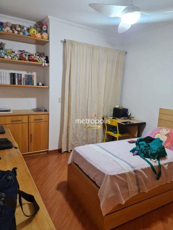 Sobrado à venda com 4 quartos, 260m² - Foto 15