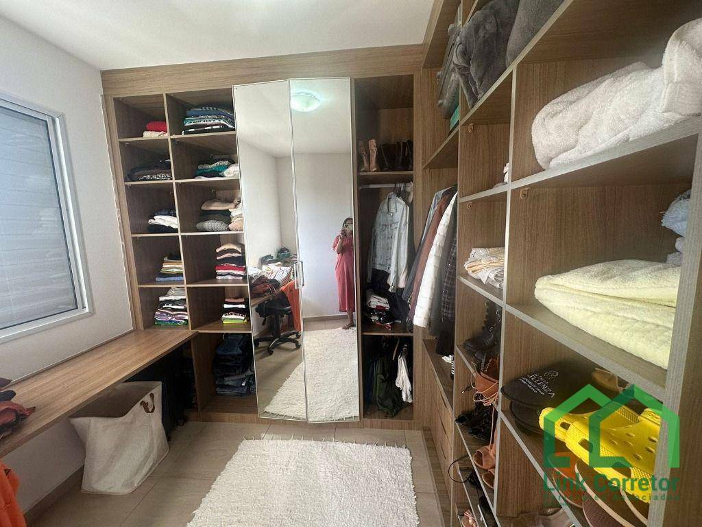 Casa de Condomínio à venda com 3 quartos, 80m² - Foto 10