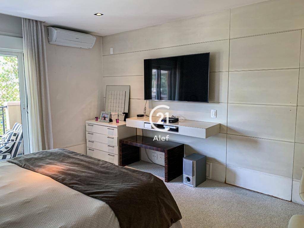 Apartamento à venda com 4 quartos, 290m² - Foto 20