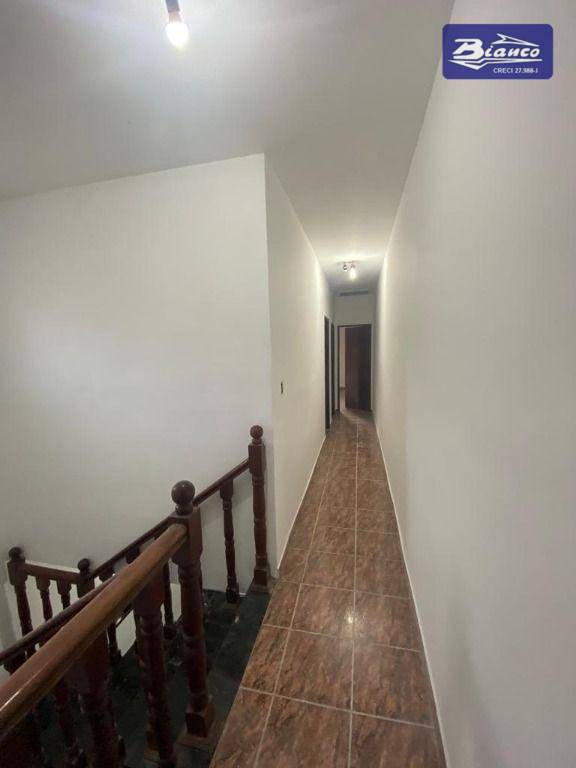 Sobrado à venda com 3 quartos, 180m² - Foto 36