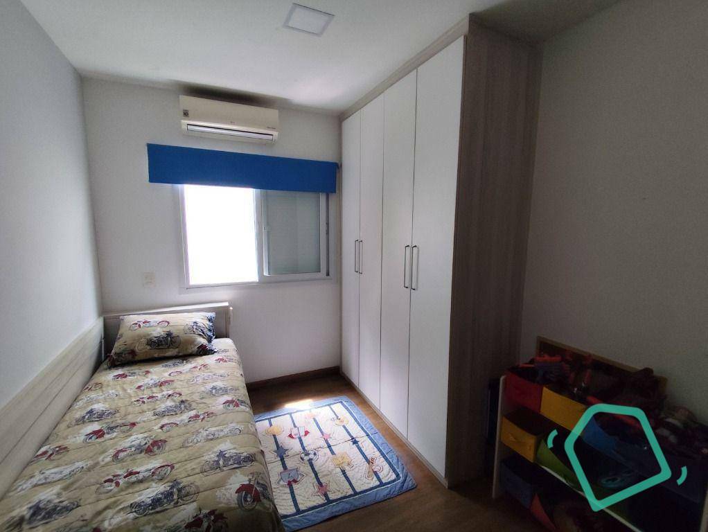 Casa de Condomínio à venda com 3 quartos, 105m² - Foto 5