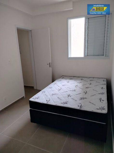 Apartamento à venda com 2 quartos, 53m² - Foto 8