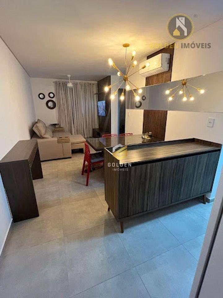 Apartamento à venda com 2 quartos, 55m² - Foto 2