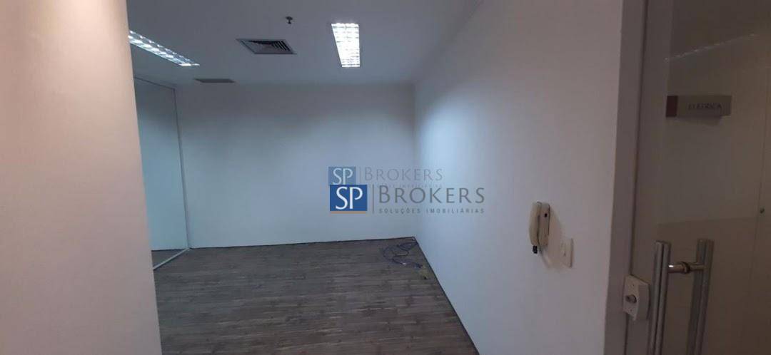 Conjunto Comercial-Sala para alugar, 136m² - Foto 3