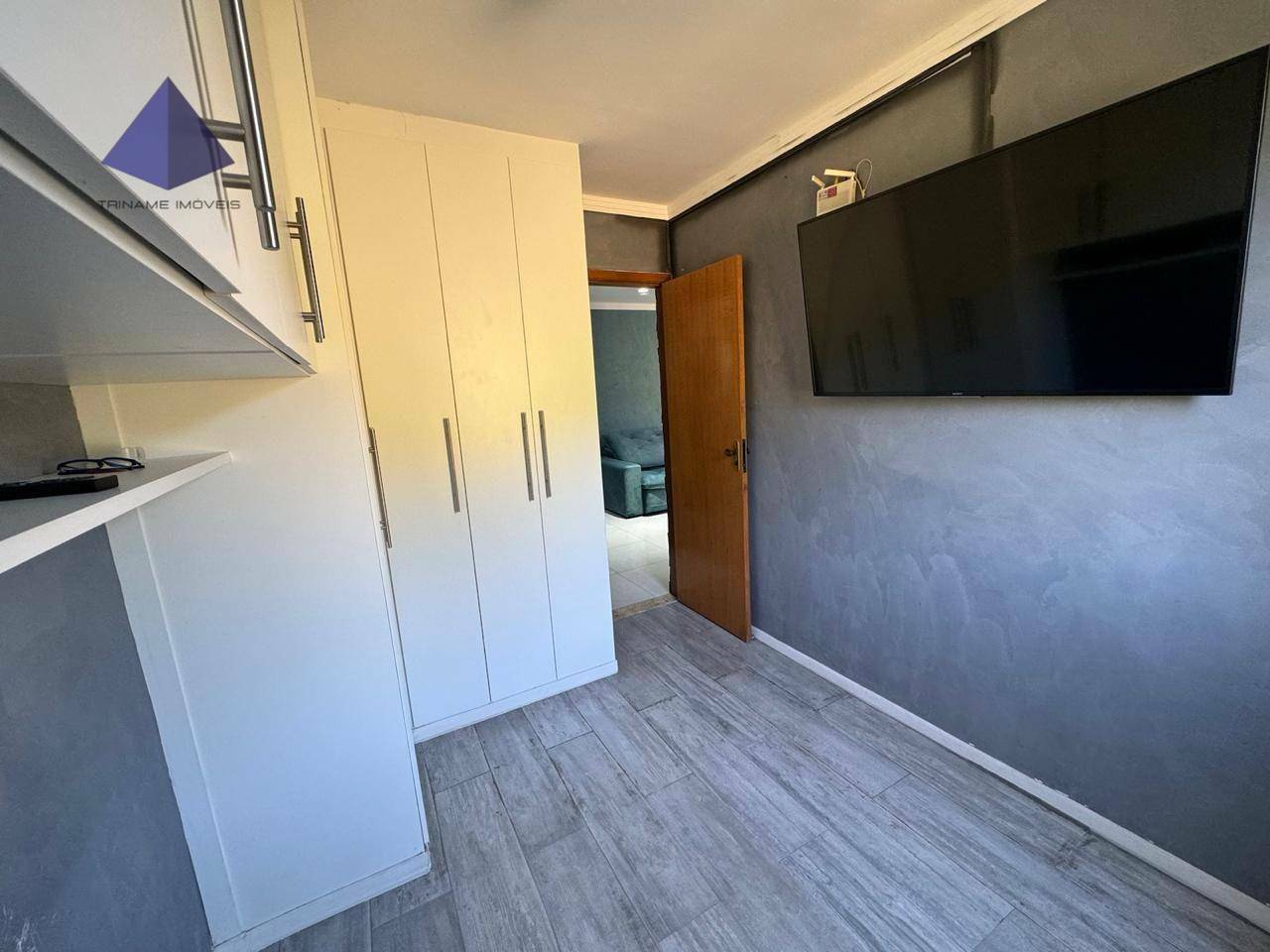 Cobertura à venda com 2 quartos, 83m² - Foto 8