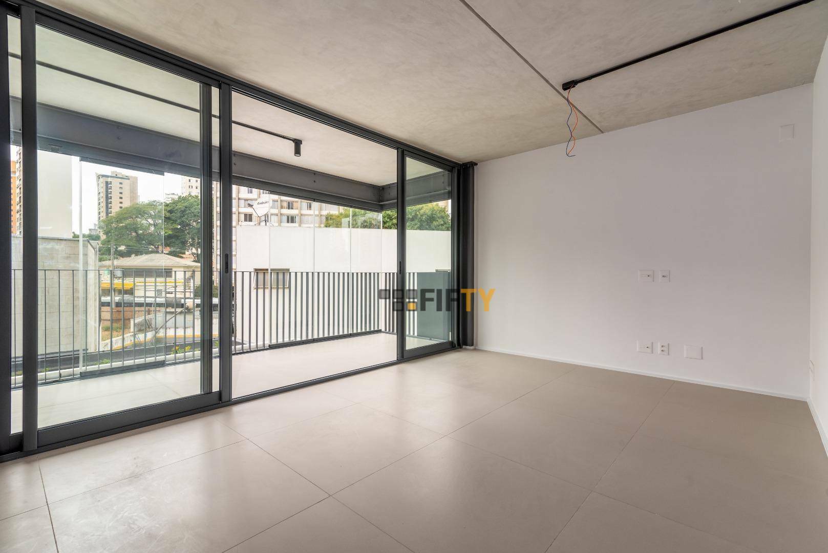 Apartamento à venda com 2 quartos, 77m² - Foto 6