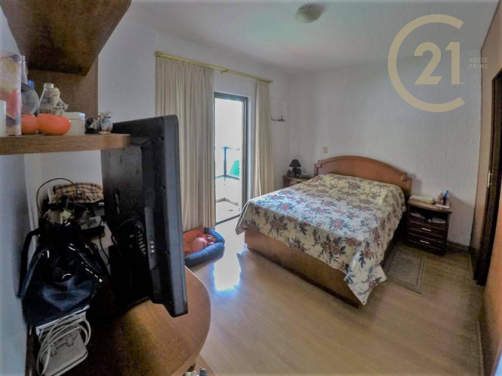 Apartamento à venda com 3 quartos, 124m² - Foto 10