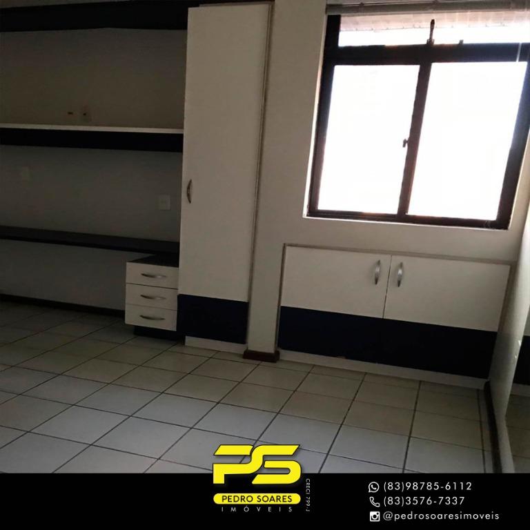 Apartamento à venda com 4 quartos, 135m² - Foto 9