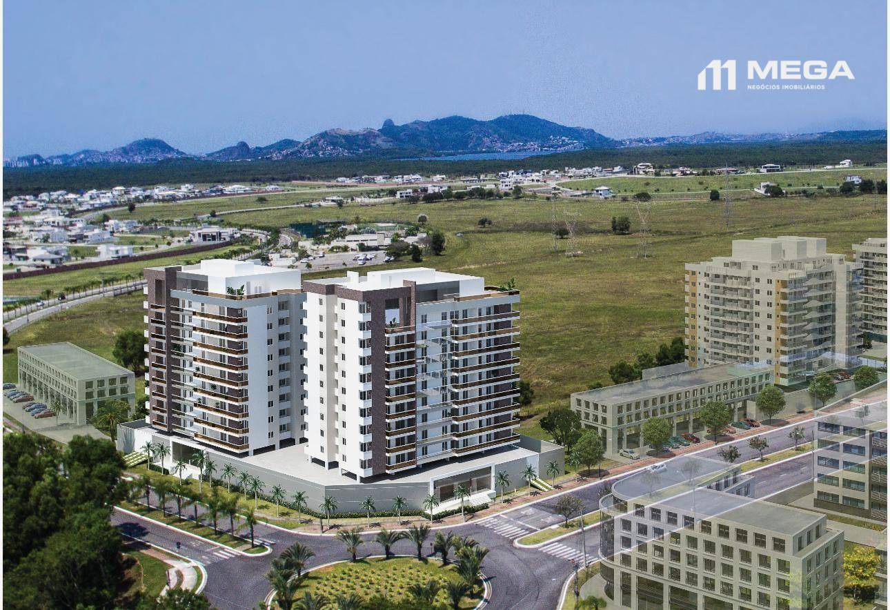 Apartamento, 3 quartos, 95 m² - Foto 1