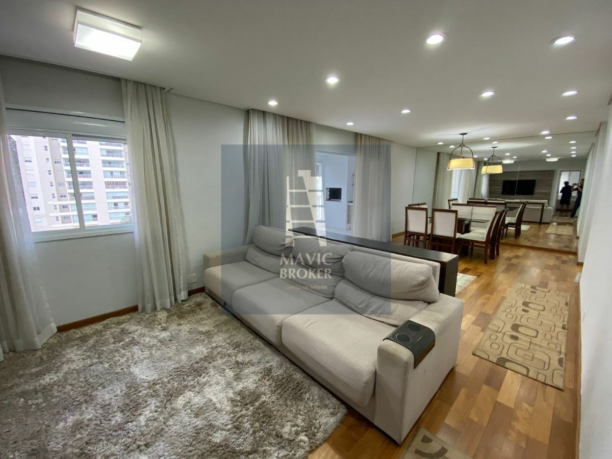 Apartamento à venda e aluguel com 3 quartos, 132m² - Foto 11