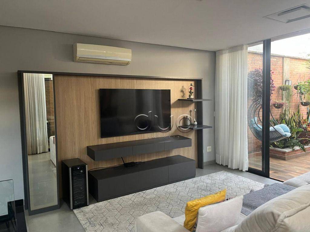 Casa de Condomínio à venda com 3 quartos, 178m² - Foto 3