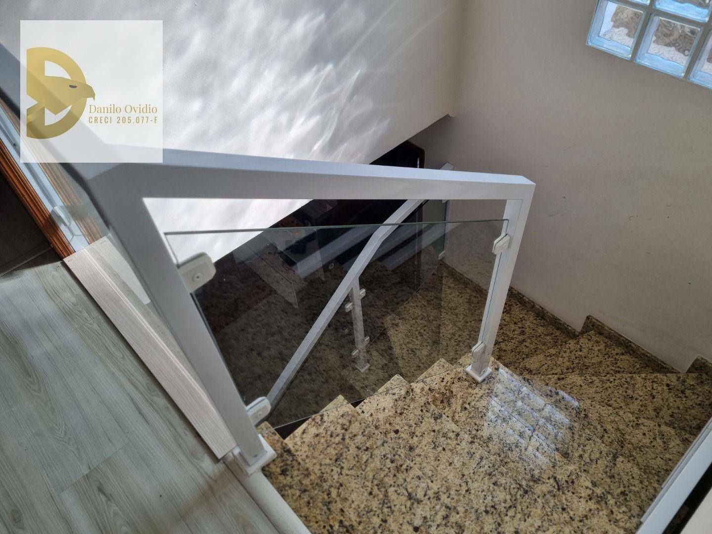 Sobrado à venda com 3 quartos, 130M2 - Foto 46