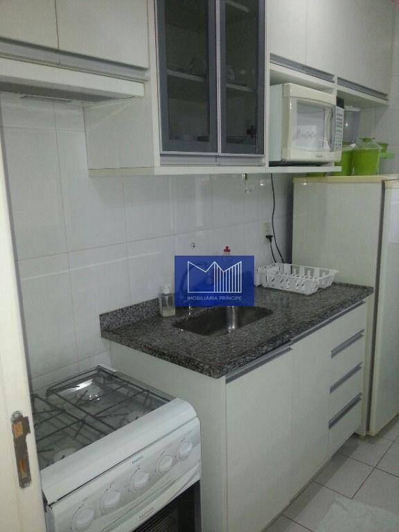 Apartamento para alugar com 2 quartos, 56m² - Foto 2