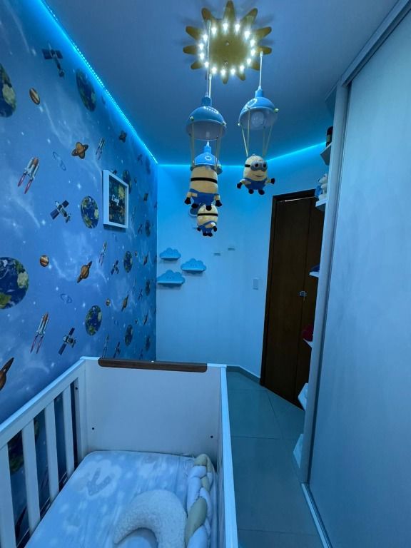 Cobertura à venda com 2 quartos, 86m² - Foto 6