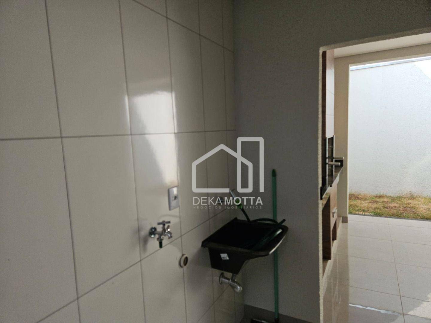 Casa à venda com 3 quartos, 126m² - Foto 15