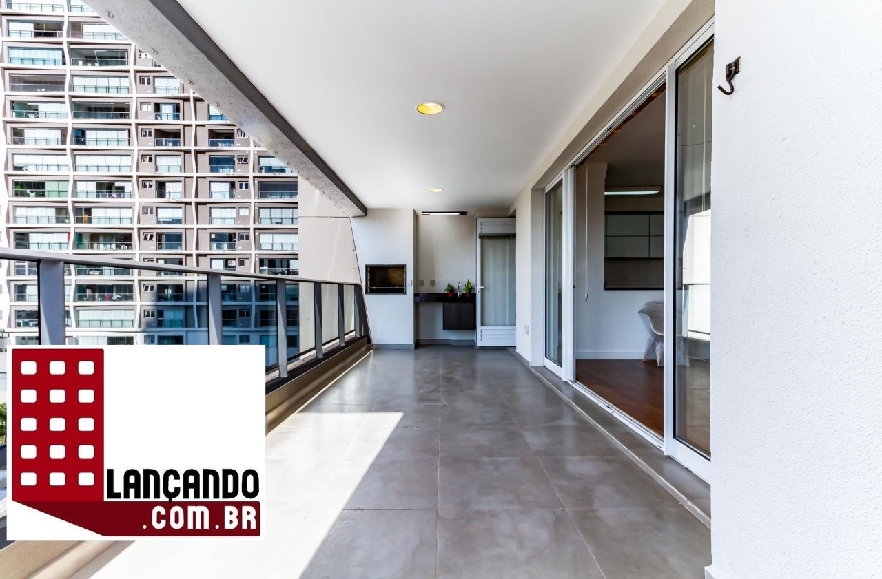 Apartamento à venda com 2 quartos, 134m² - Foto 16