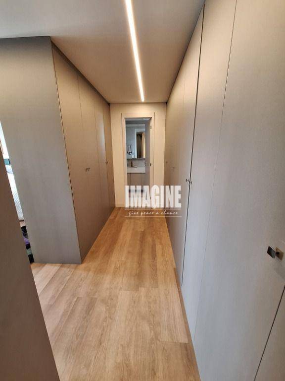 Apartamento à venda com 1 quarto, 110m² - Foto 5