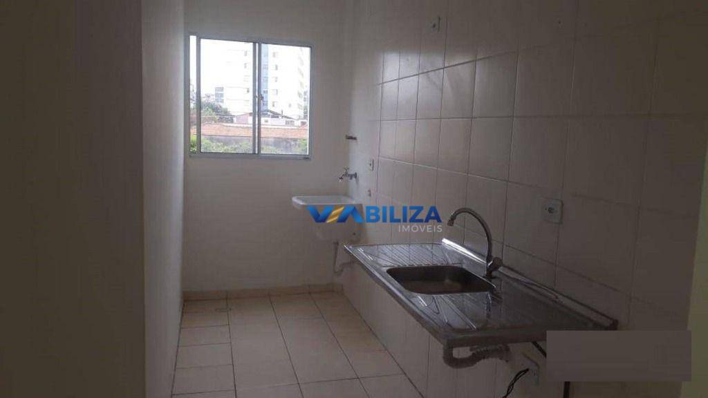 Apartamento à venda com 1 quarto, 40m² - Foto 4