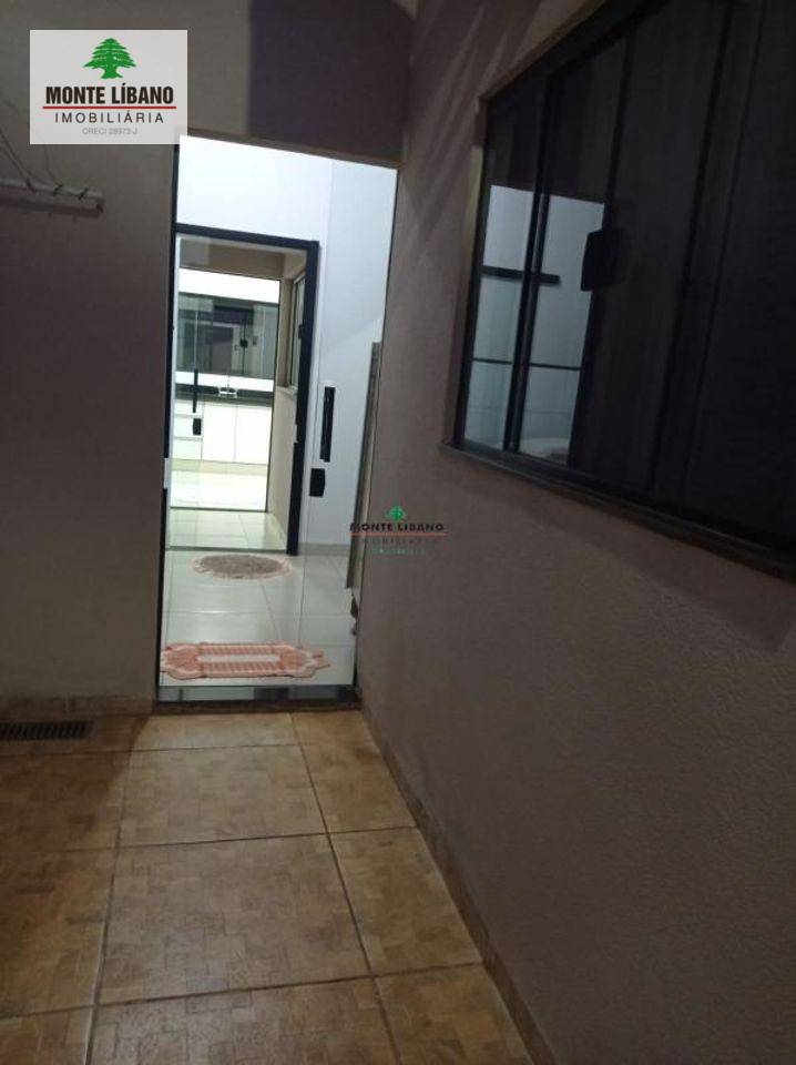 Casa à venda com 3 quartos, 1M2 - Foto 21