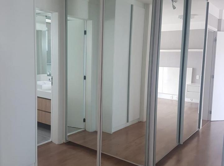 Apartamento à venda com 4 quartos, 210m² - Foto 20